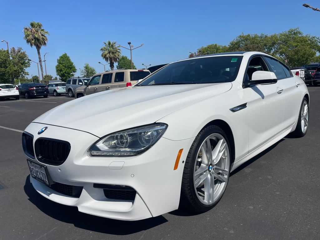 bmw 6 series 2015 WBA6B2C54FD799206 image bmw 6 series 2015 WBA6B2C54FD799206 image